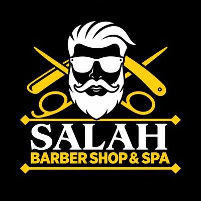 Salah Barber Shop & Spa